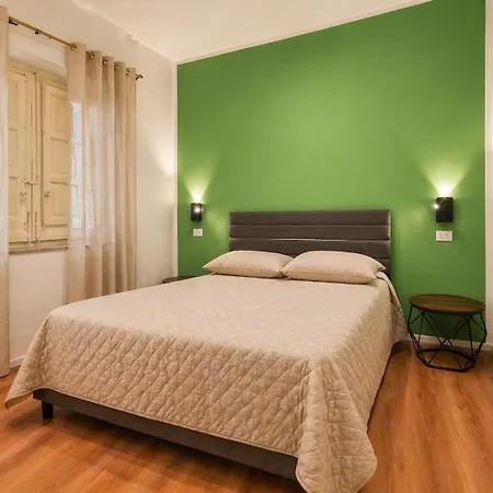 Domus Castelnuovo Appartement