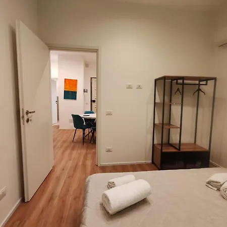 Appartement Domus Castelnuovo *