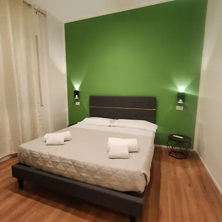 Apartment Domus Castelnuovo *