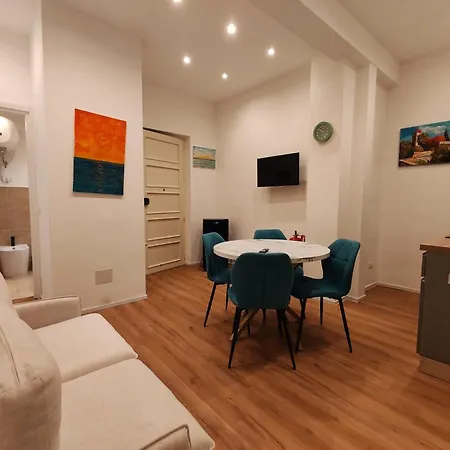 Domus Castelnuovo * Palerme