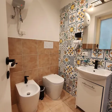 Domus Castelnuovo *