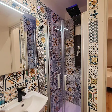 Appartement Domus Castelnuovo